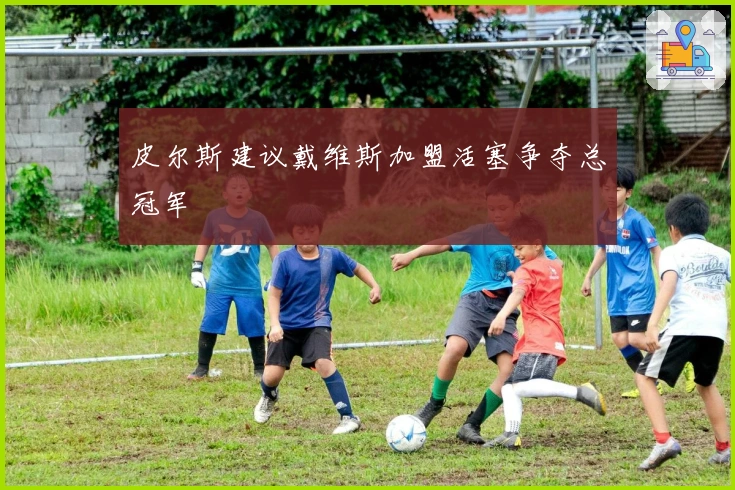 皮尔斯建议戴维斯加盟活塞争夺总冠军