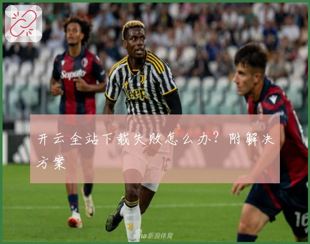 开云全站下载失败怎么办？附解决方案
