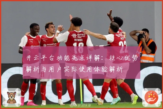 开云平台功能亮点详解：核心优势解析与用户实际使用体验解析