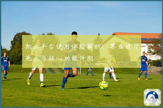 凯云平台使用体验解析：界面设计亮点与核心功能评测